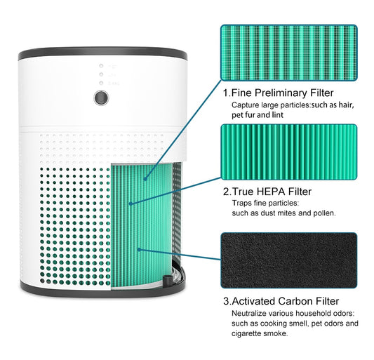 Breathe Easy: The Benefits of an Air Purifier for Pet Owners