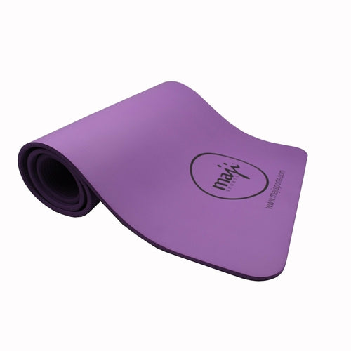 NBR Premium Eco Exercise Mat Axcestories