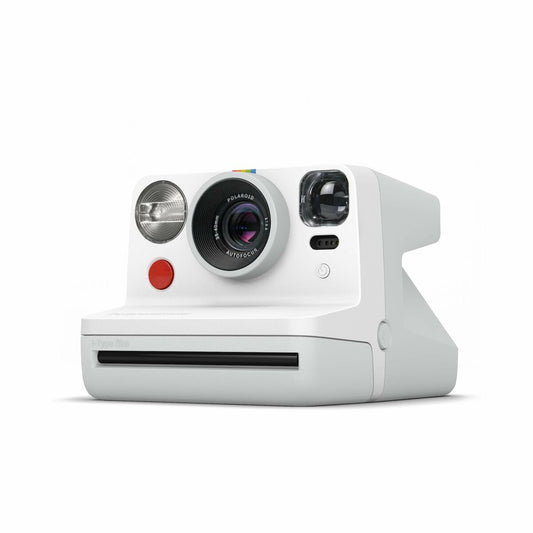 Instant camera Polaroid Now 9027 Axcestories