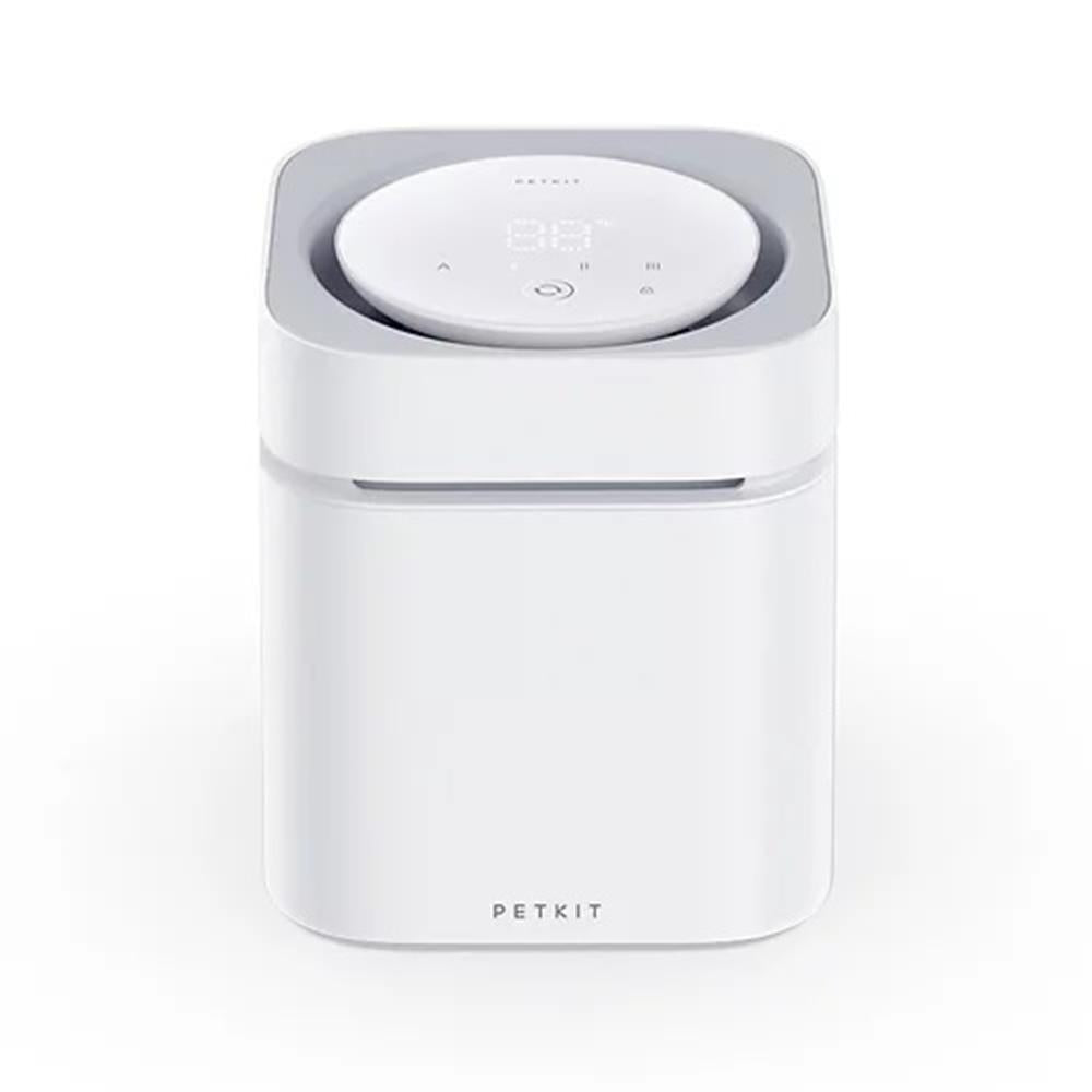 Instachew PETKIT Air Magicube Smart Odor Eliminator Axcestories