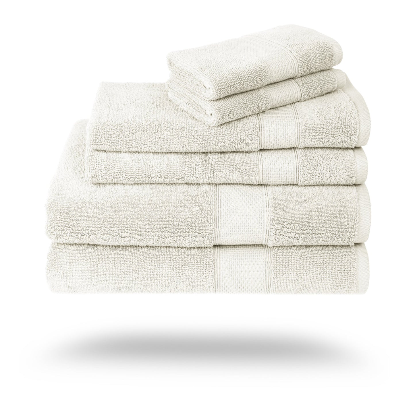 Mariabella Luxe Egyptian Cotton Towels Axcestories