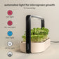 Ingarden - Hydroponic Smart Garden Axcestories